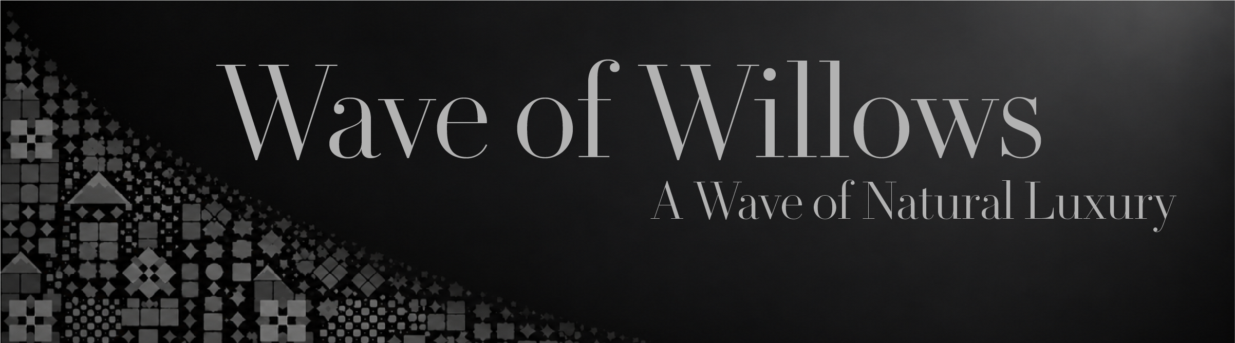 Wave of Willows ApS