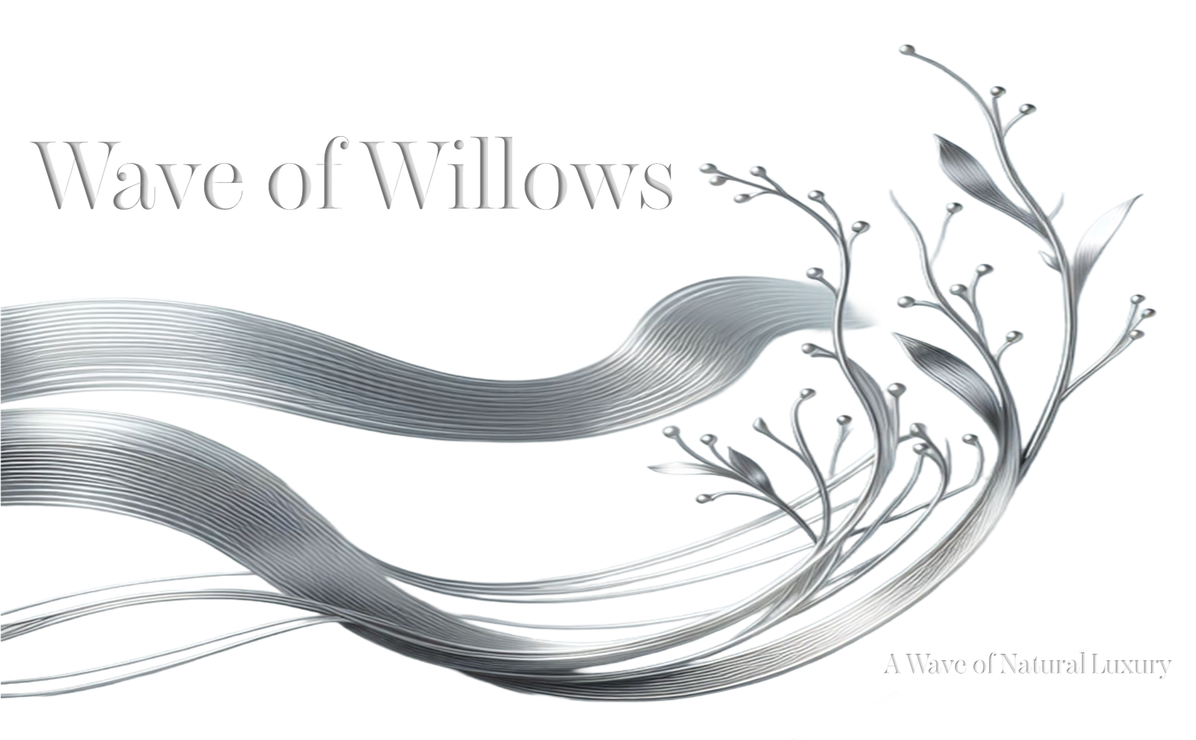 Wave of Willows ApS
