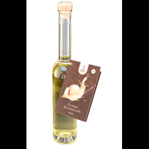Koldpresset macadamiaolie - 100 ml