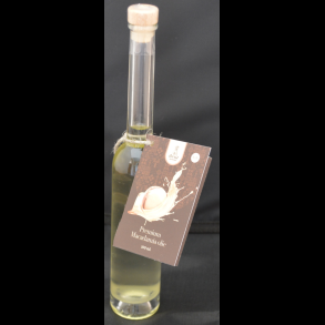 Macadamia olie -�Koldpresset -�100 ml