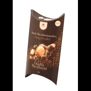 Macadamian�dder - Smag af tr�ffel�� 50g